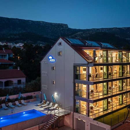 Villa Aqua - Adults Only Бол Экстерьер фото