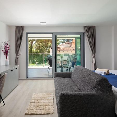 Villa Aqua - Adults Only Бол Экстерьер фото