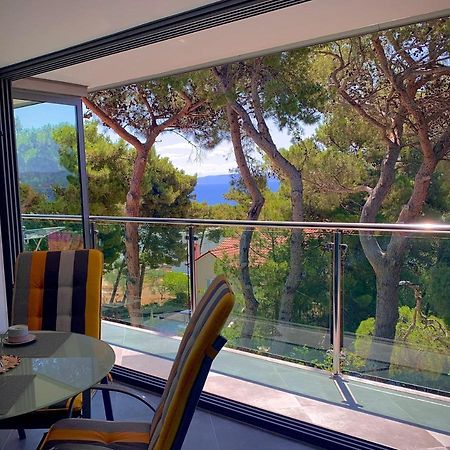 Villa Aqua - Adults Only Бол Экстерьер фото