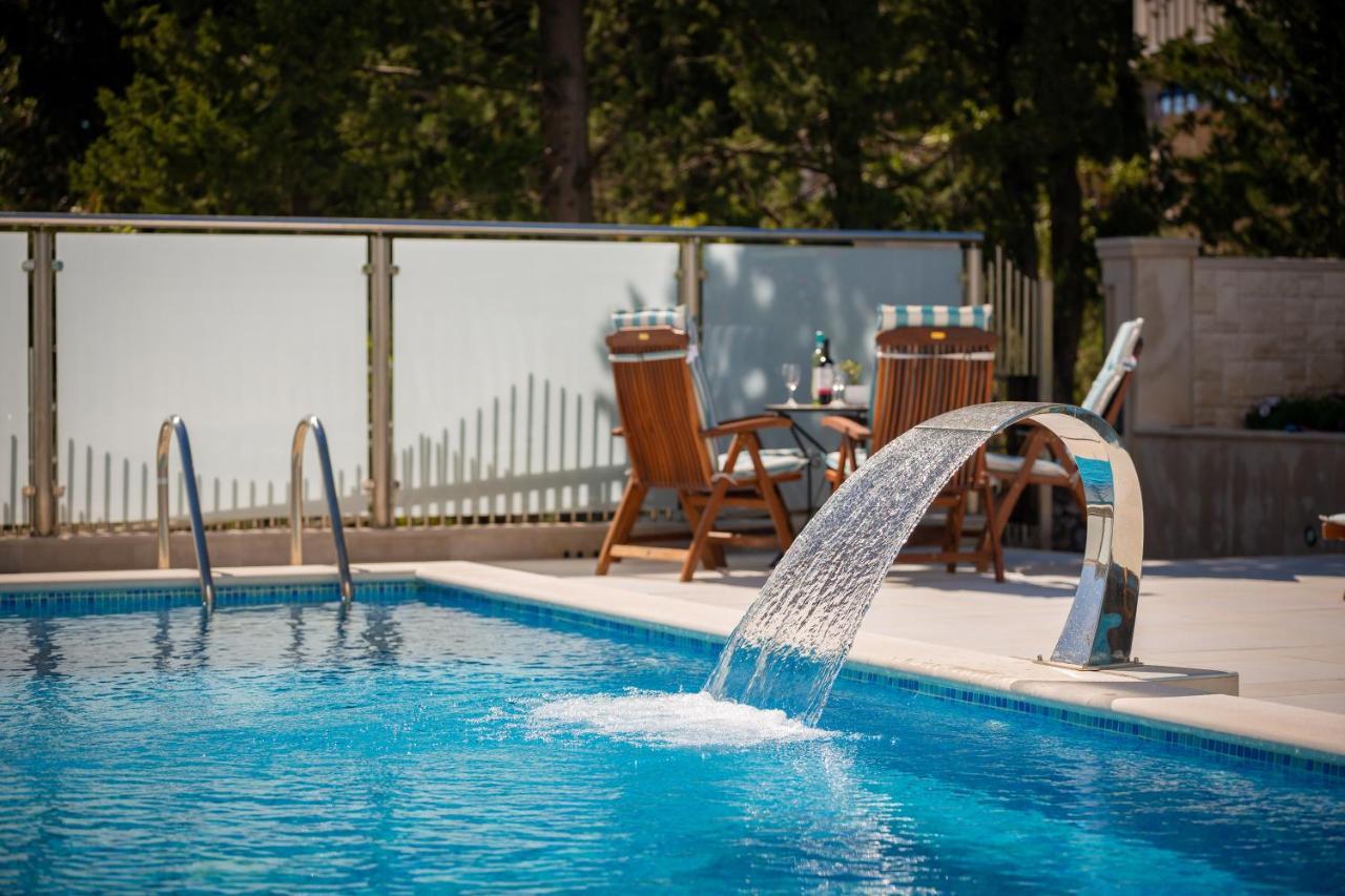 Villa Aqua - Adults Only Бол Экстерьер фото