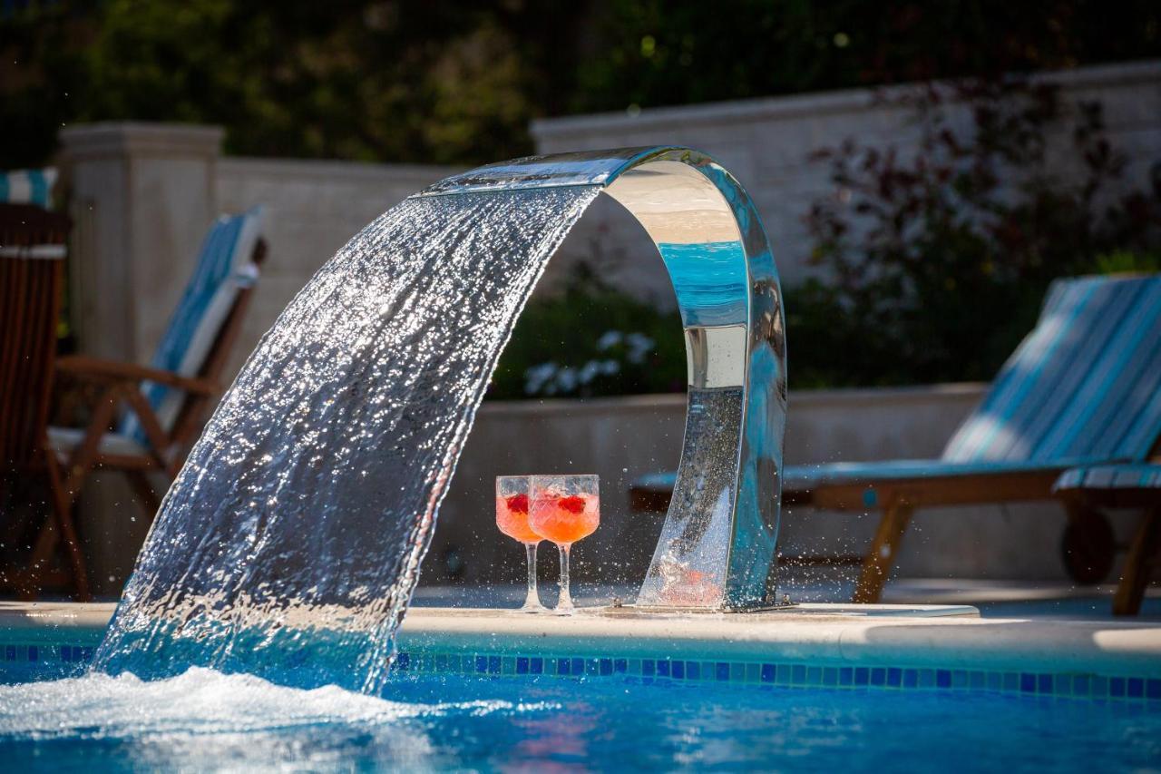 Villa Aqua - Adults Only Бол Экстерьер фото