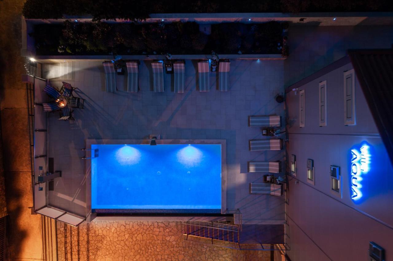 Villa Aqua - Adults Only Бол Экстерьер фото