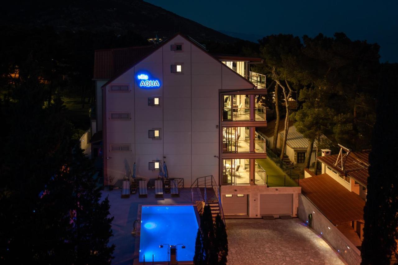 Villa Aqua - Adults Only Бол Экстерьер фото