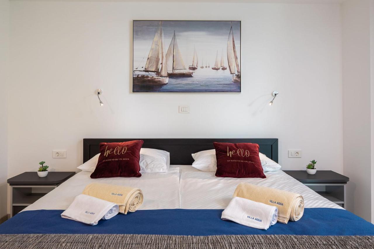 Villa Aqua - Adults Only Бол Экстерьер фото