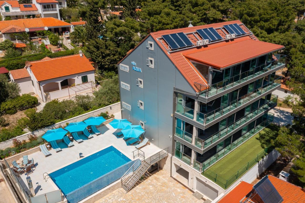 Villa Aqua - Adults Only Бол Экстерьер фото