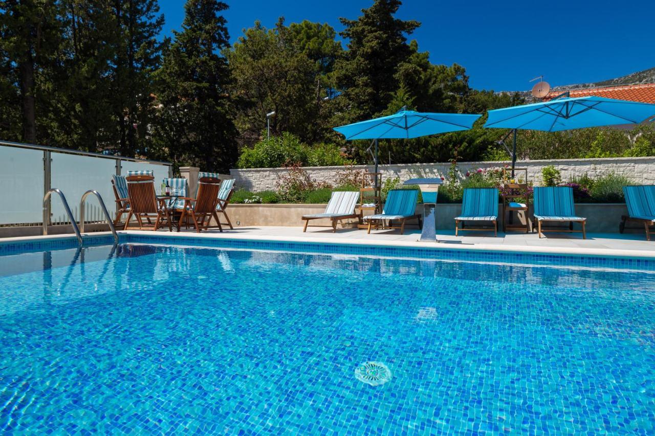 Villa Aqua - Adults Only Бол Экстерьер фото