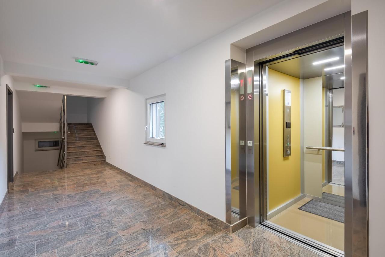 Villa Aqua - Adults Only Бол Экстерьер фото