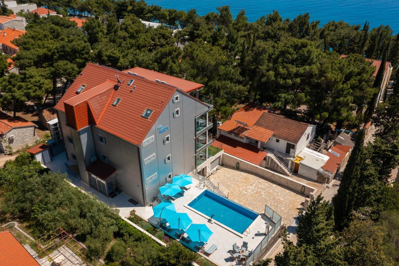 Villa Aqua - Adults Only Бол Экстерьер фото