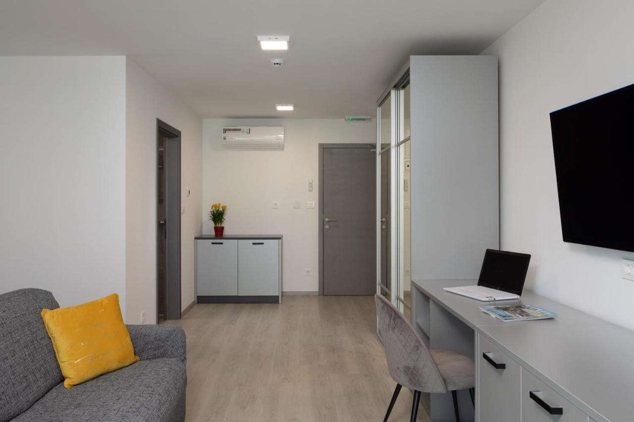 Villa Aqua - Adults Only Бол Экстерьер фото