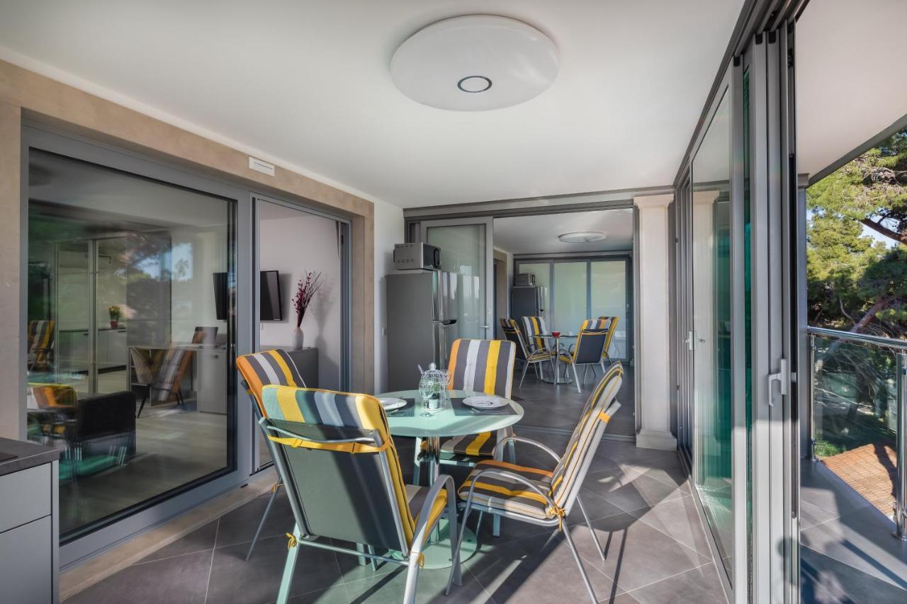 Villa Aqua - Adults Only Бол Экстерьер фото