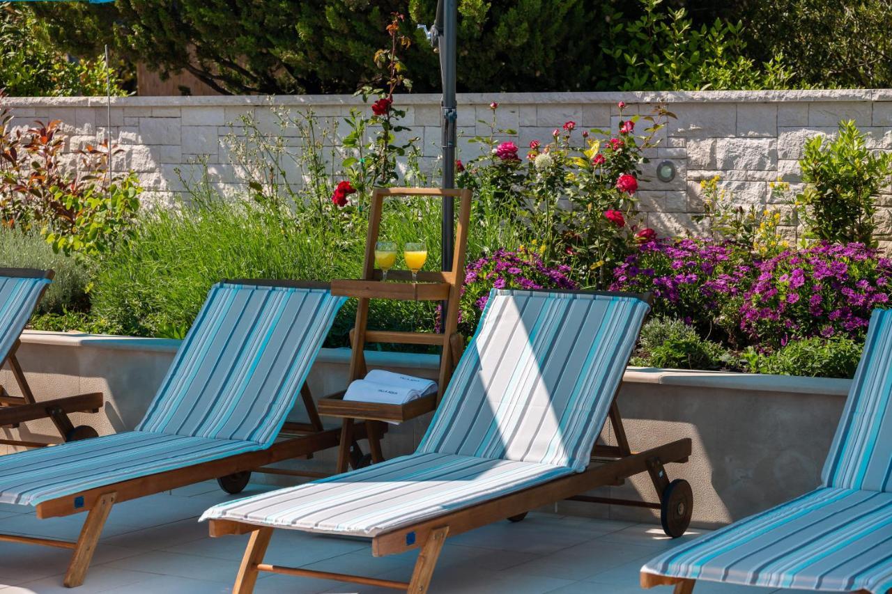 Villa Aqua - Adults Only Бол Экстерьер фото
