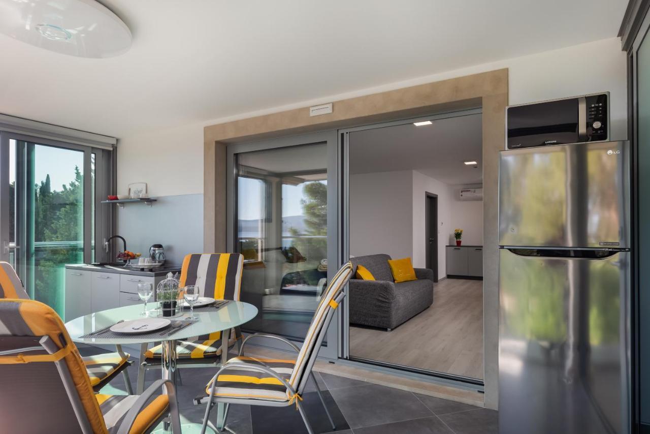 Villa Aqua - Adults Only Бол Экстерьер фото