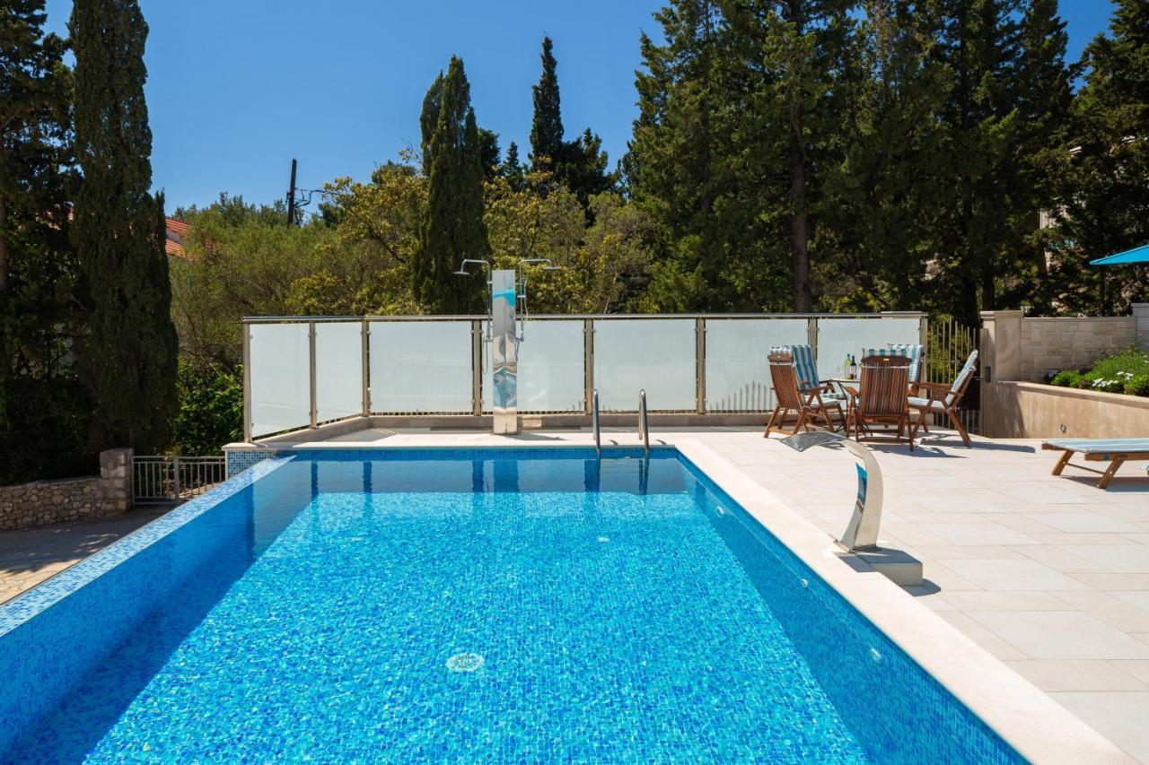 Villa Aqua - Adults Only Бол Экстерьер фото