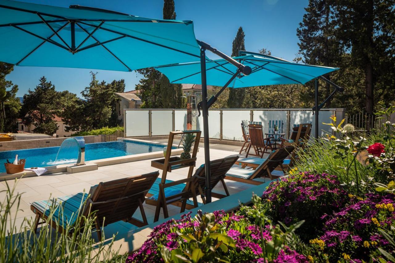 Villa Aqua - Adults Only Бол Экстерьер фото