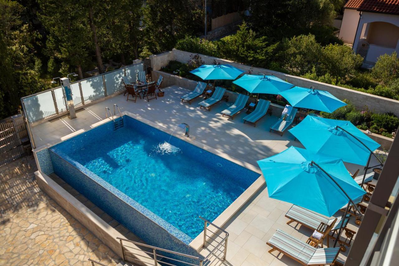 Villa Aqua - Adults Only Бол Экстерьер фото