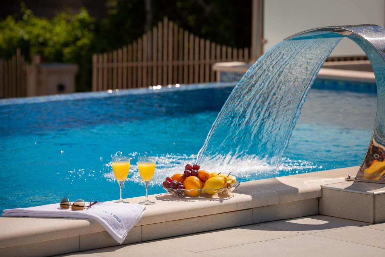 Villa Aqua - Adults Only Бол Экстерьер фото