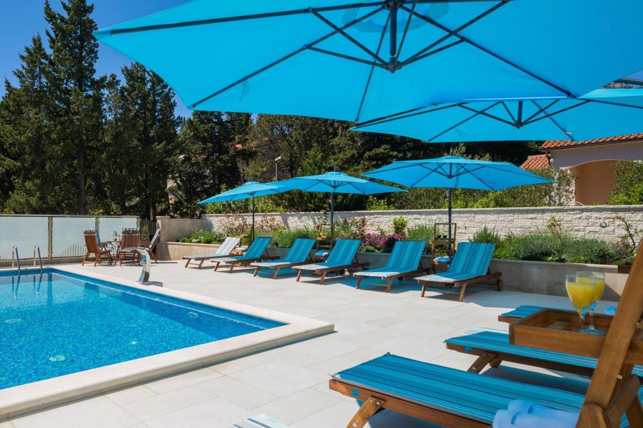 Villa Aqua - Adults Only Бол Экстерьер фото