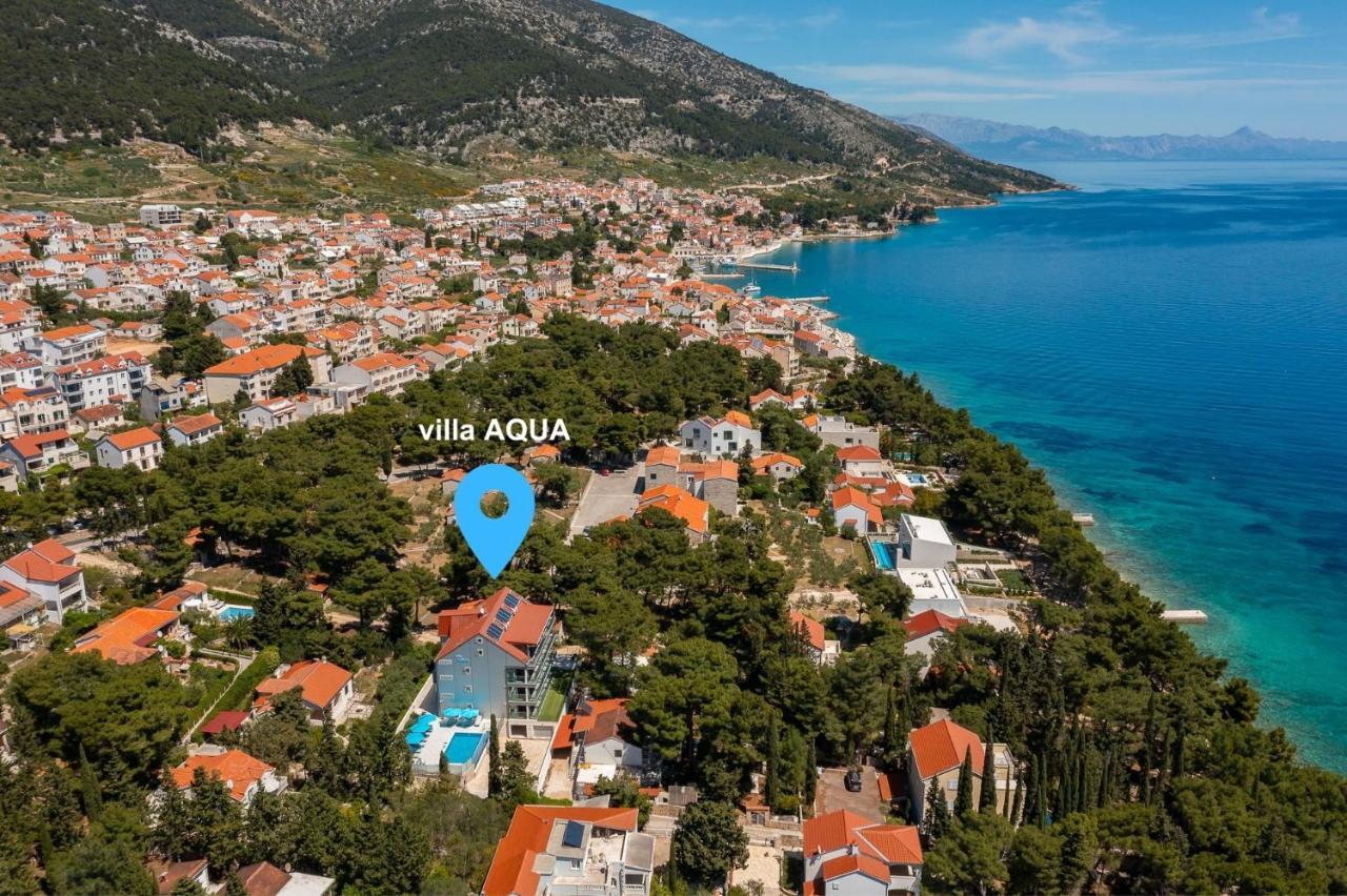 Villa Aqua - Adults Only Бол Экстерьер фото