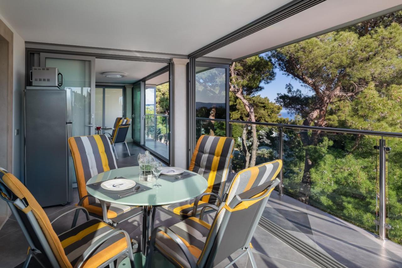 Villa Aqua - Adults Only Бол Экстерьер фото