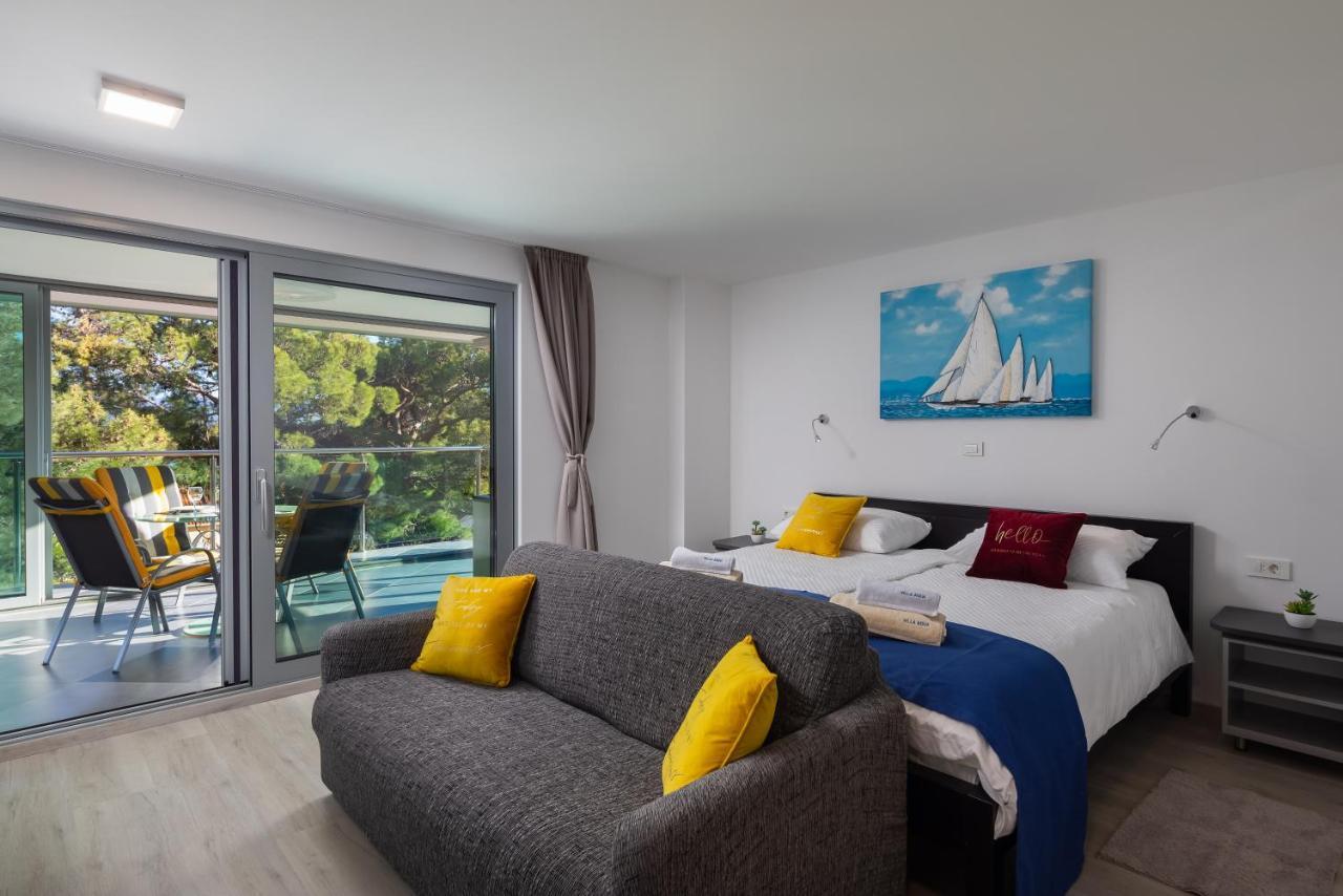 Villa Aqua - Adults Only Бол Экстерьер фото