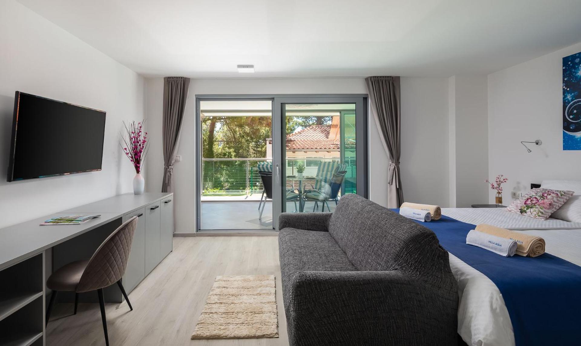 Villa Aqua - Adults Only Бол Экстерьер фото