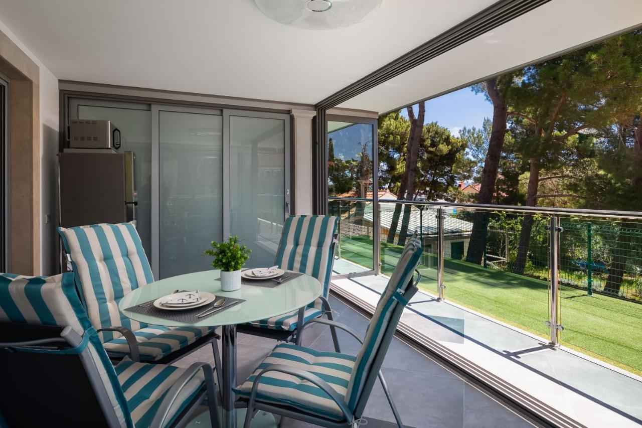 Villa Aqua - Adults Only Бол Экстерьер фото