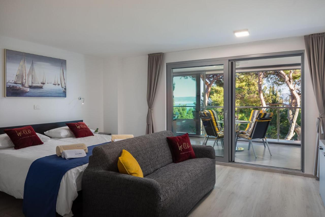 Villa Aqua - Adults Only Бол Экстерьер фото