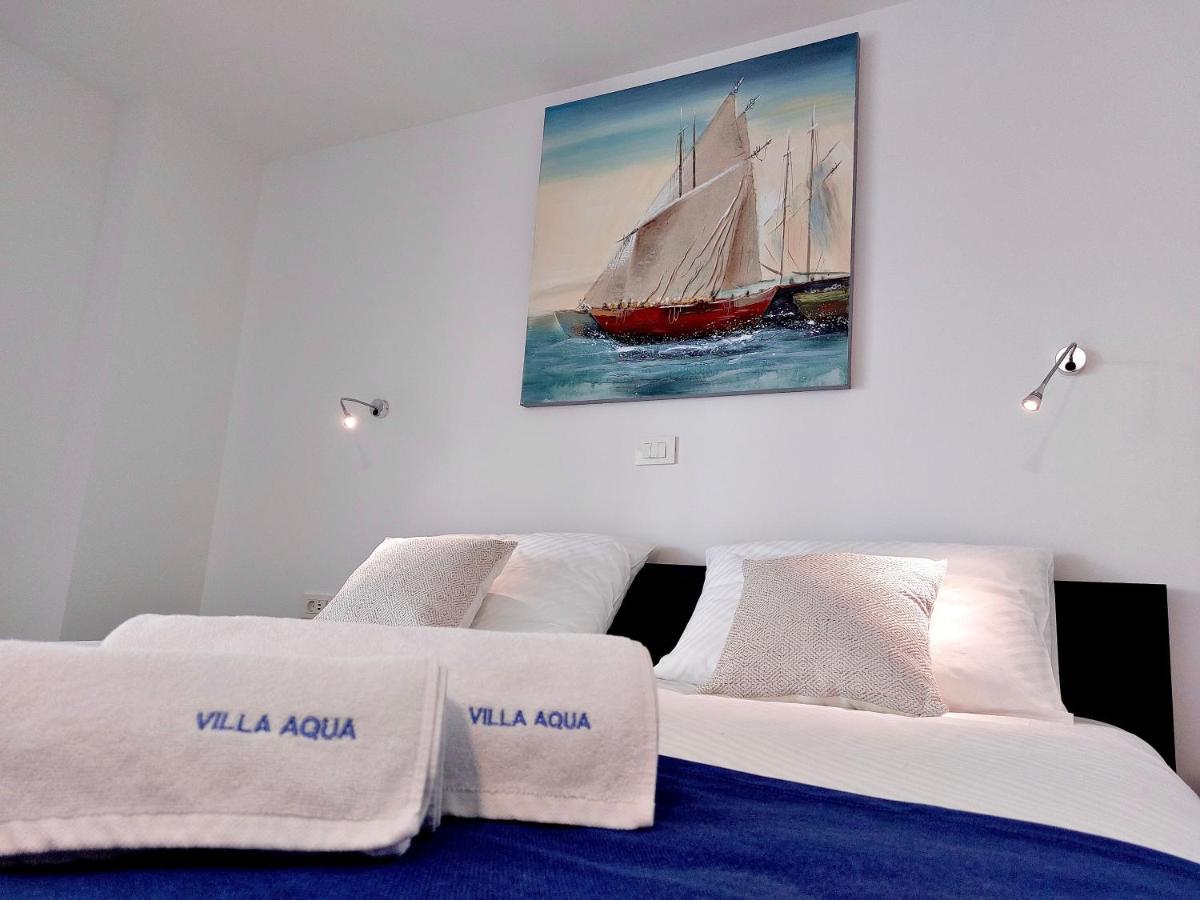 Villa Aqua - Adults Only Бол Экстерьер фото