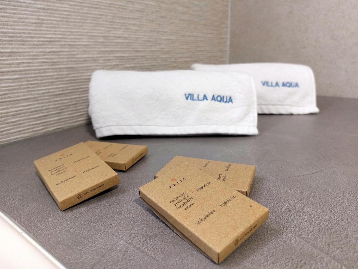 Villa Aqua - Adults Only Бол Экстерьер фото