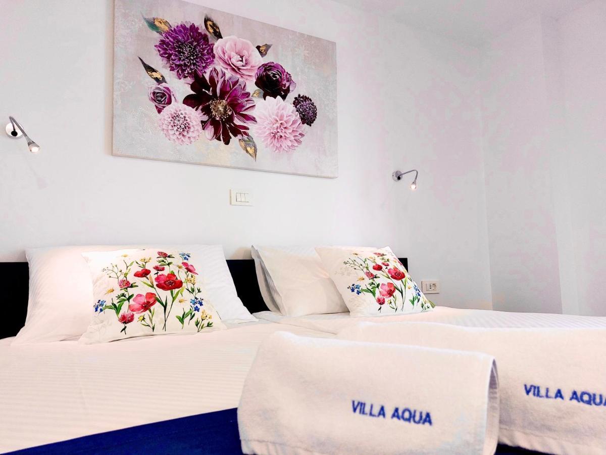 Villa Aqua - Adults Only Бол Экстерьер фото