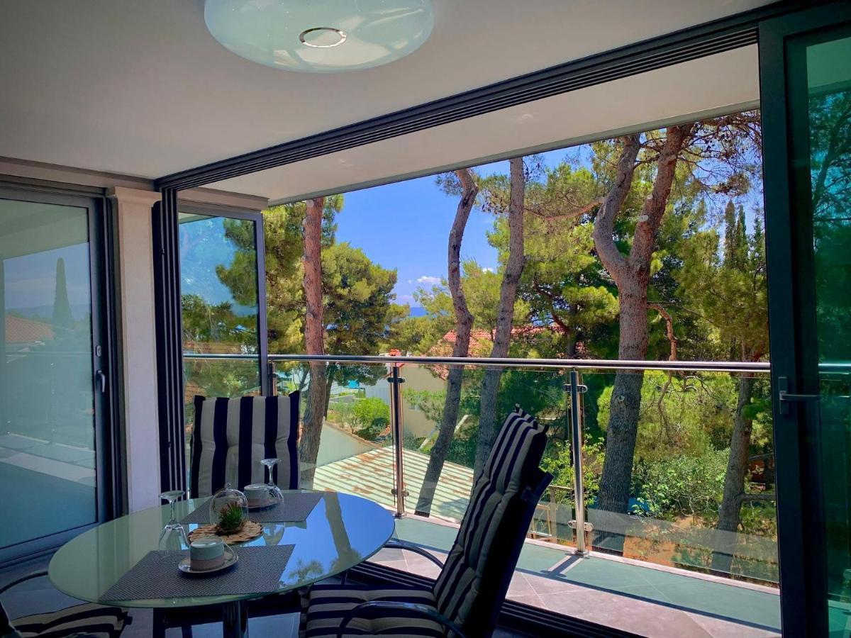 Villa Aqua - Adults Only Бол Экстерьер фото
