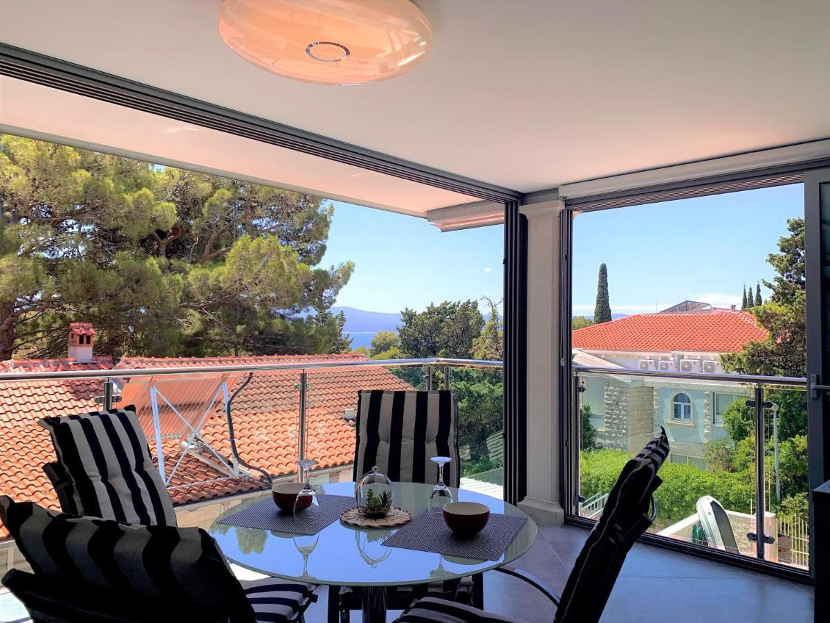 Villa Aqua - Adults Only Бол Экстерьер фото