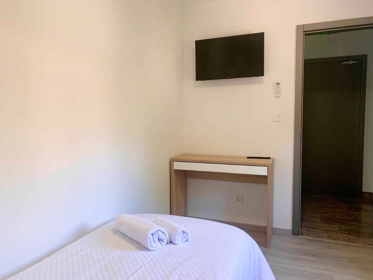 Villa Aqua - Adults Only Бол Экстерьер фото
